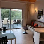 Апартаменты Cala Sultana T2