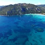 Résidence Cala Sultana T2 Porto Vecchio