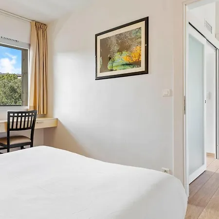 Résidence Cala Sultana T2 Apartamento *