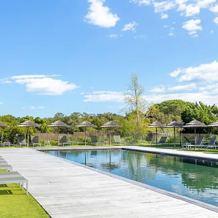 Résidence Cala Sultana T2 * Porto Vecchio