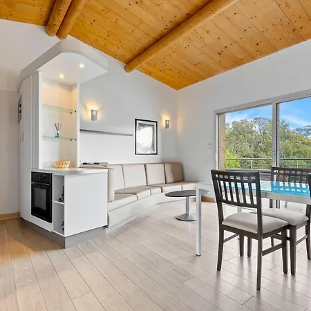 Résidence Cala Sultana T2 Porto Vecchio