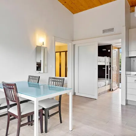 Cala Sultana T2 Apartment