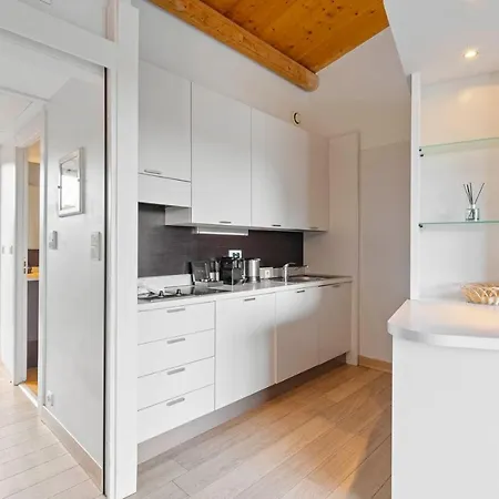 Apartamento Résidence Cala Sultana T2 *