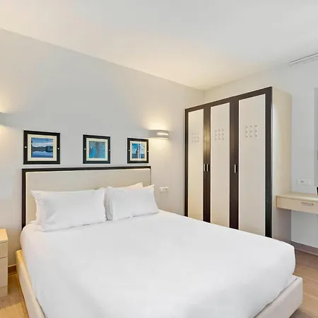 Résidence Cala Sultana T2 *