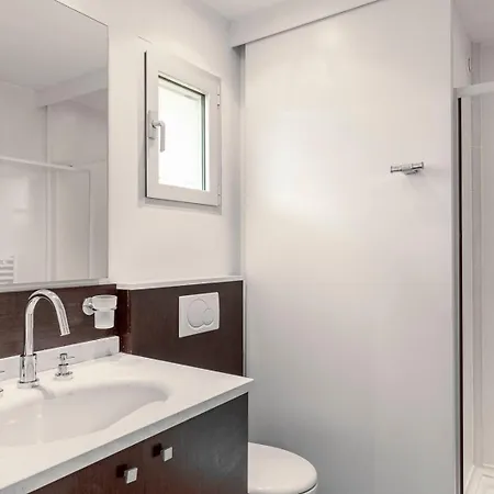 Résidence Cala Sultana T2 * Porto Vecchio