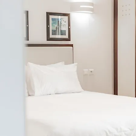 Résidence Cala Sultana T2 Appartement Porto-Vecchio (Corsica)