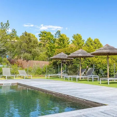 Résidence Cala Sultana T2 *