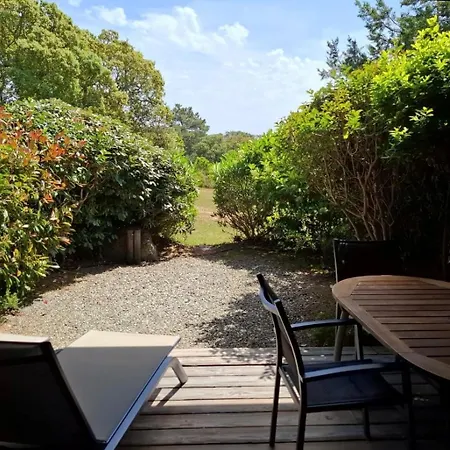 Apartamento Résidence Cala Sultana T2