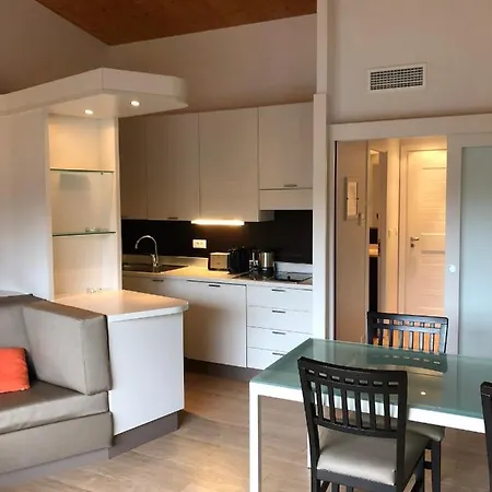 Résidence Cala Sultana T2 *