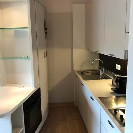 Résidence Cala Sultana T2