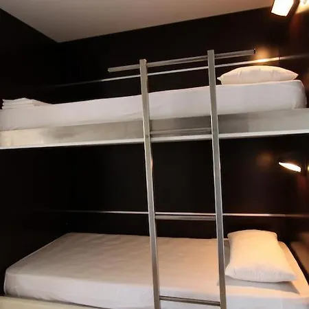 Résidence Cala Sultana T2