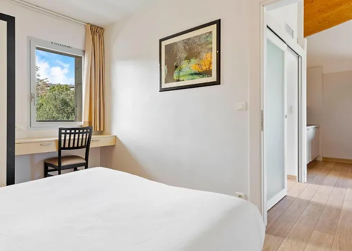 Cala Sultana T2 Apartament *