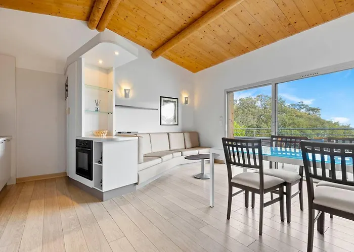 Résidence Cala Sultana T2 Porto Vecchio