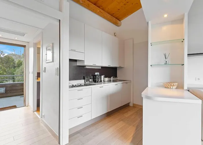 Appartamento Résidence Cala Sultana T2 *