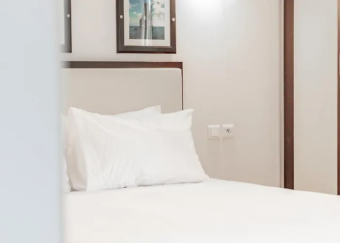 Cala Sultana T2 Apartament Porto-Vecchio (Corsica)