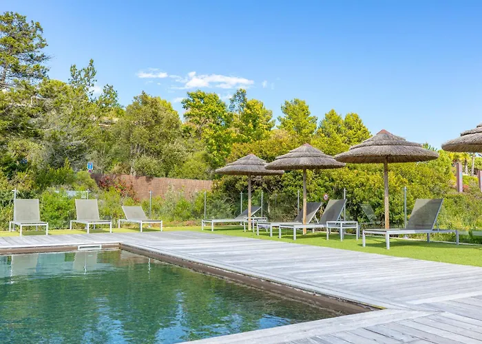 Résidence Cala Sultana T2 *