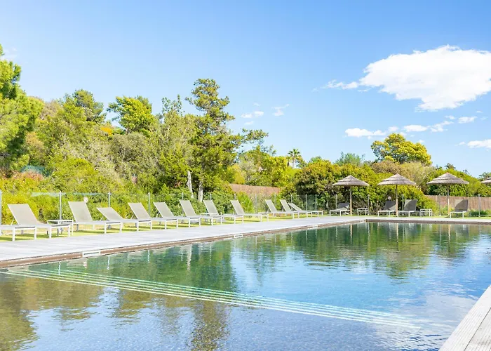 Apartament Cala Sultana T2 Porto-Vecchio (Corsica)