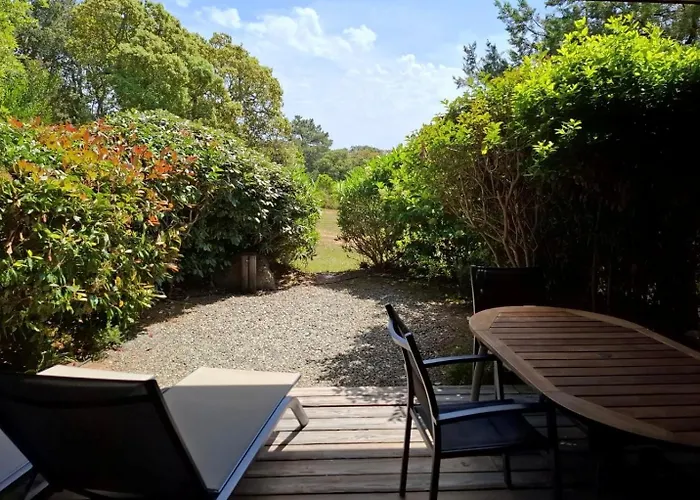 Appartamento Résidence Cala Sultana T2