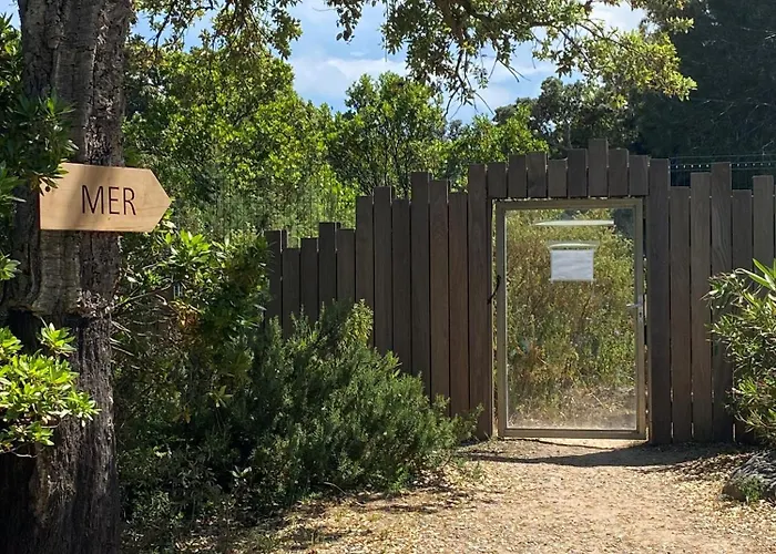 Résidence Cala Sultana T2 Appartamento *