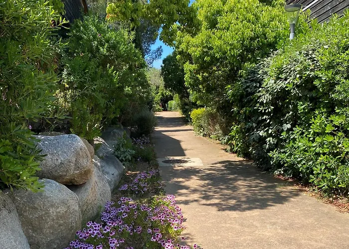 Résidence Cala Sultana T2 Appartamento Porto Vecchio