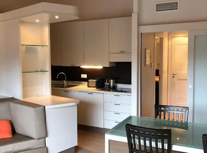 Résidence Cala Sultana T2 *