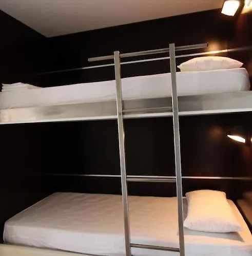 Résidence Cala Sultana T2